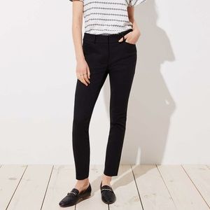 TALL SKINNY ANKLE PANTS IN MARISA FIT